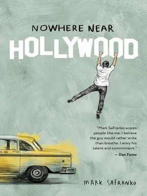 cover image of Nowhere Near Hollywood